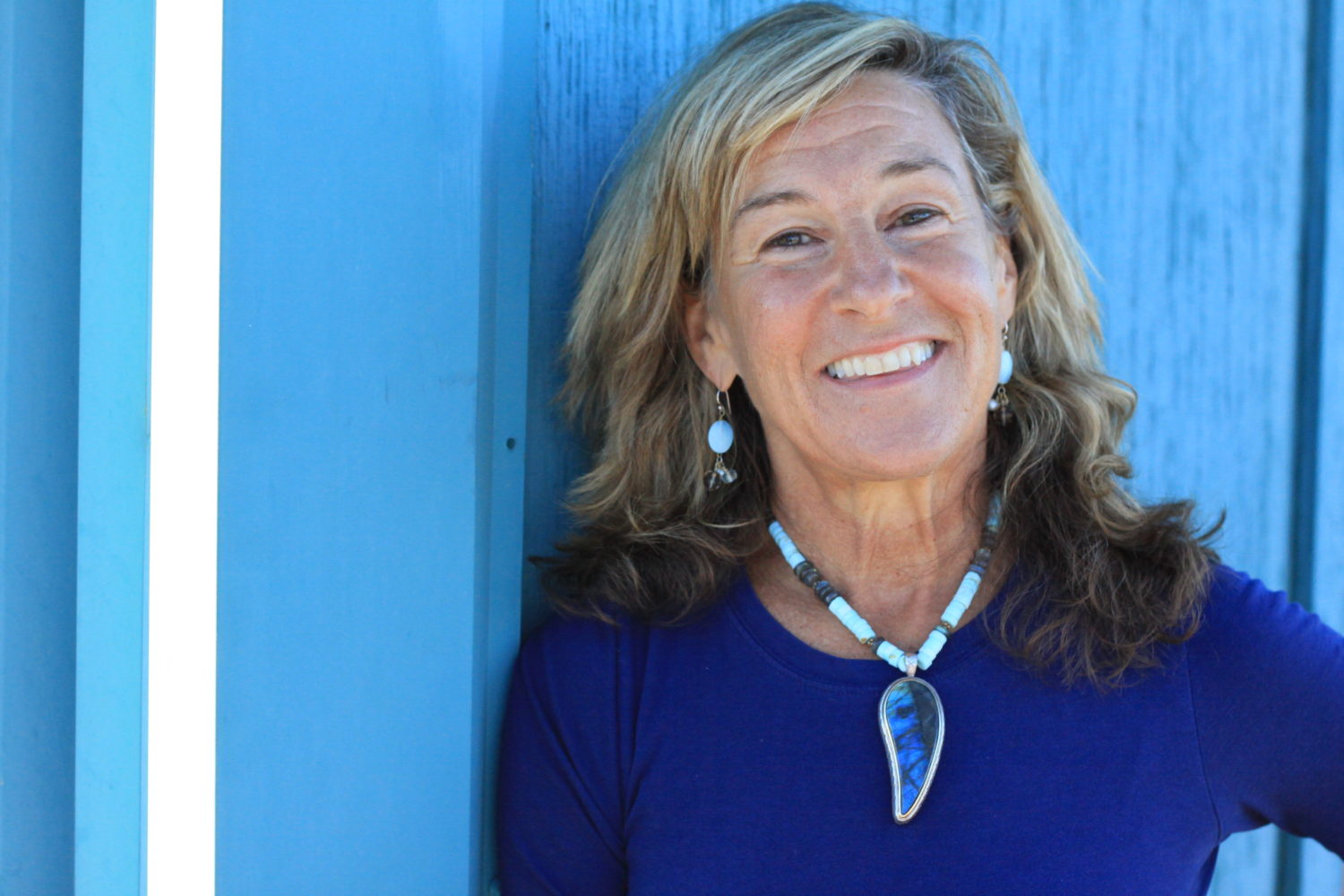 Ask a yogi: an interview with Debra Silverman by Eat Like a Yogi